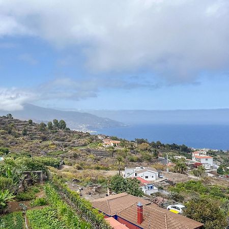 Lightbooking La Palma Mazo Εξωτερικό φωτογραφία
