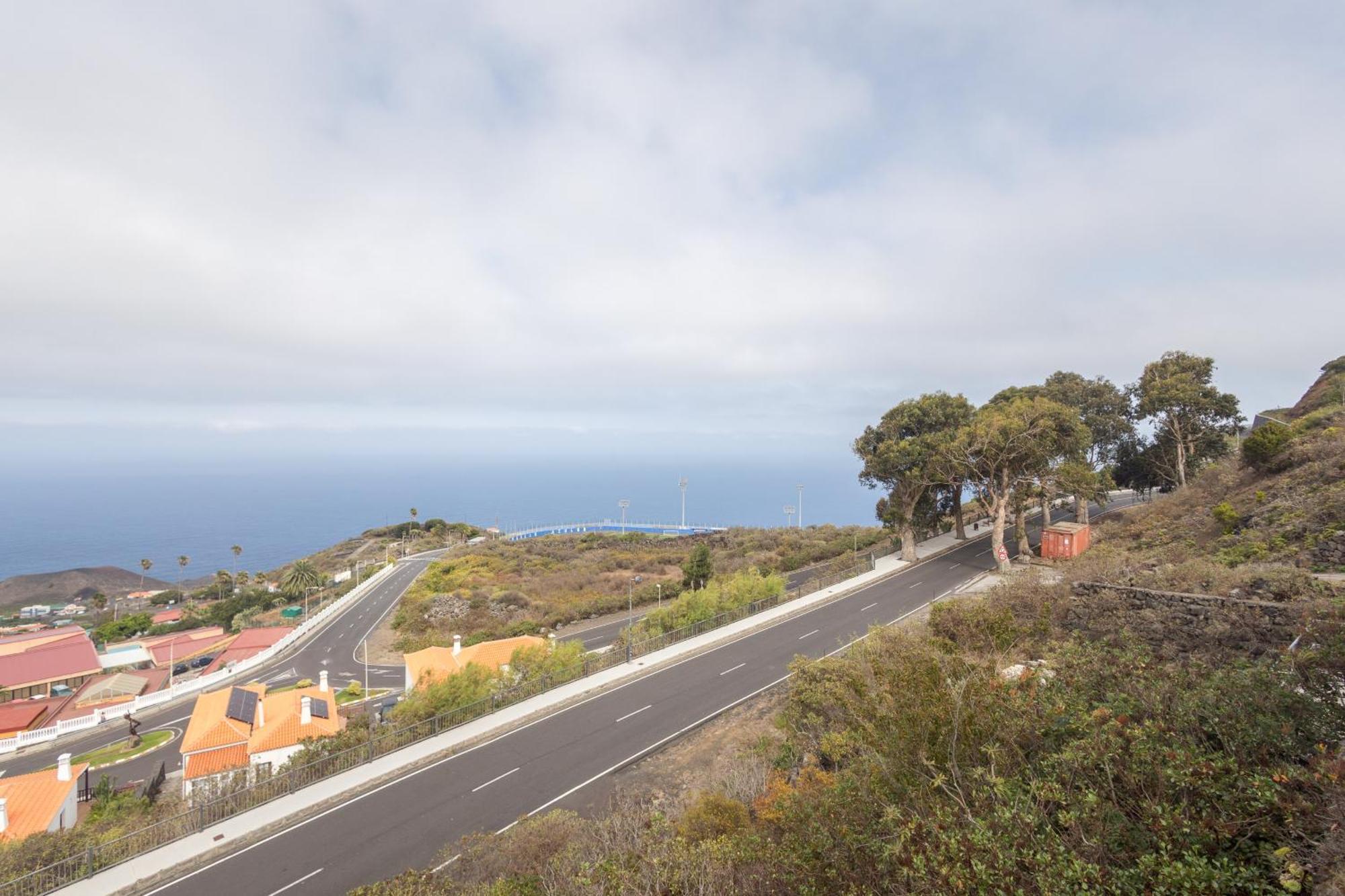 Lightbooking La Palma Mazo Εξωτερικό φωτογραφία