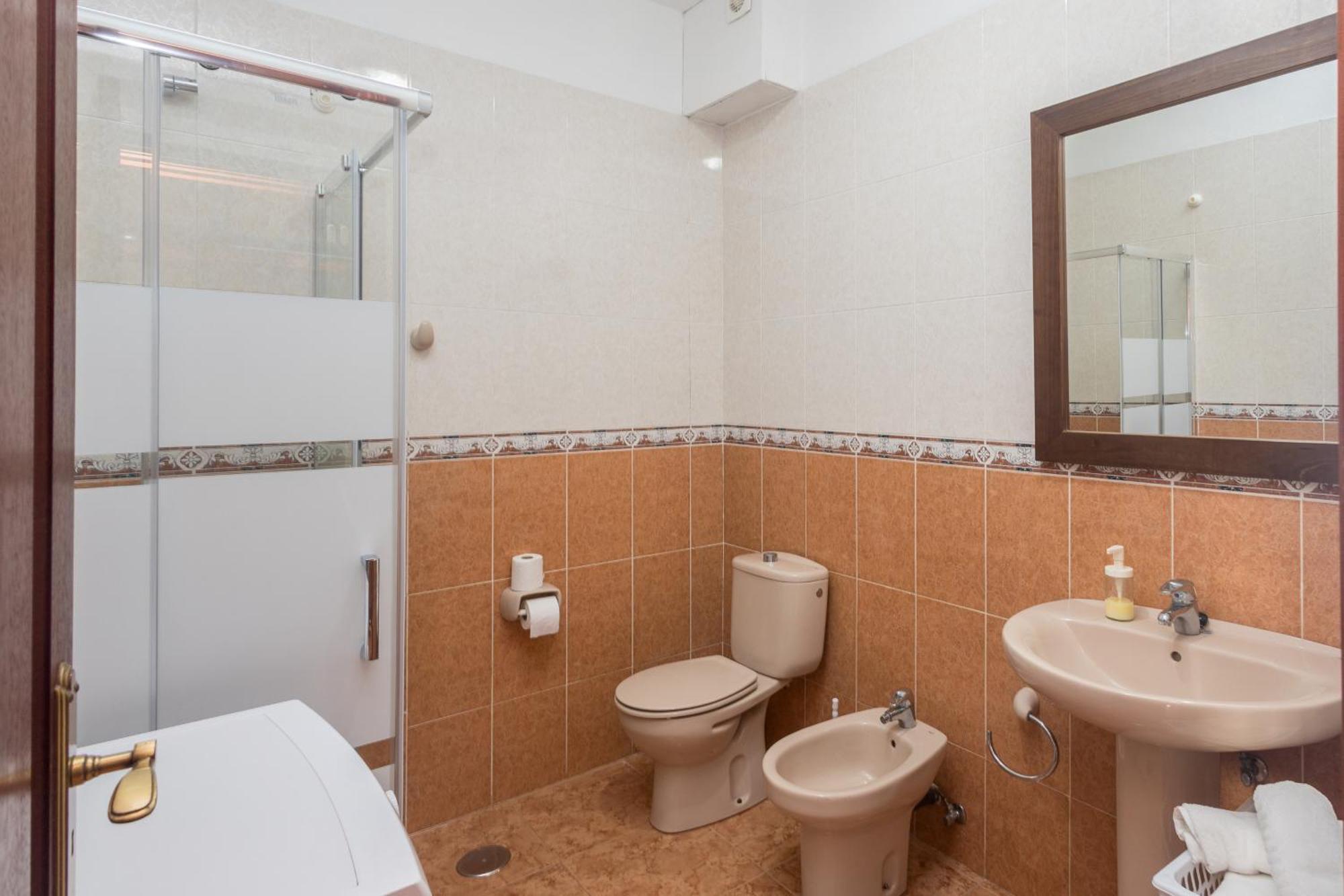 Lightbooking La Palma Mazo Εξωτερικό φωτογραφία