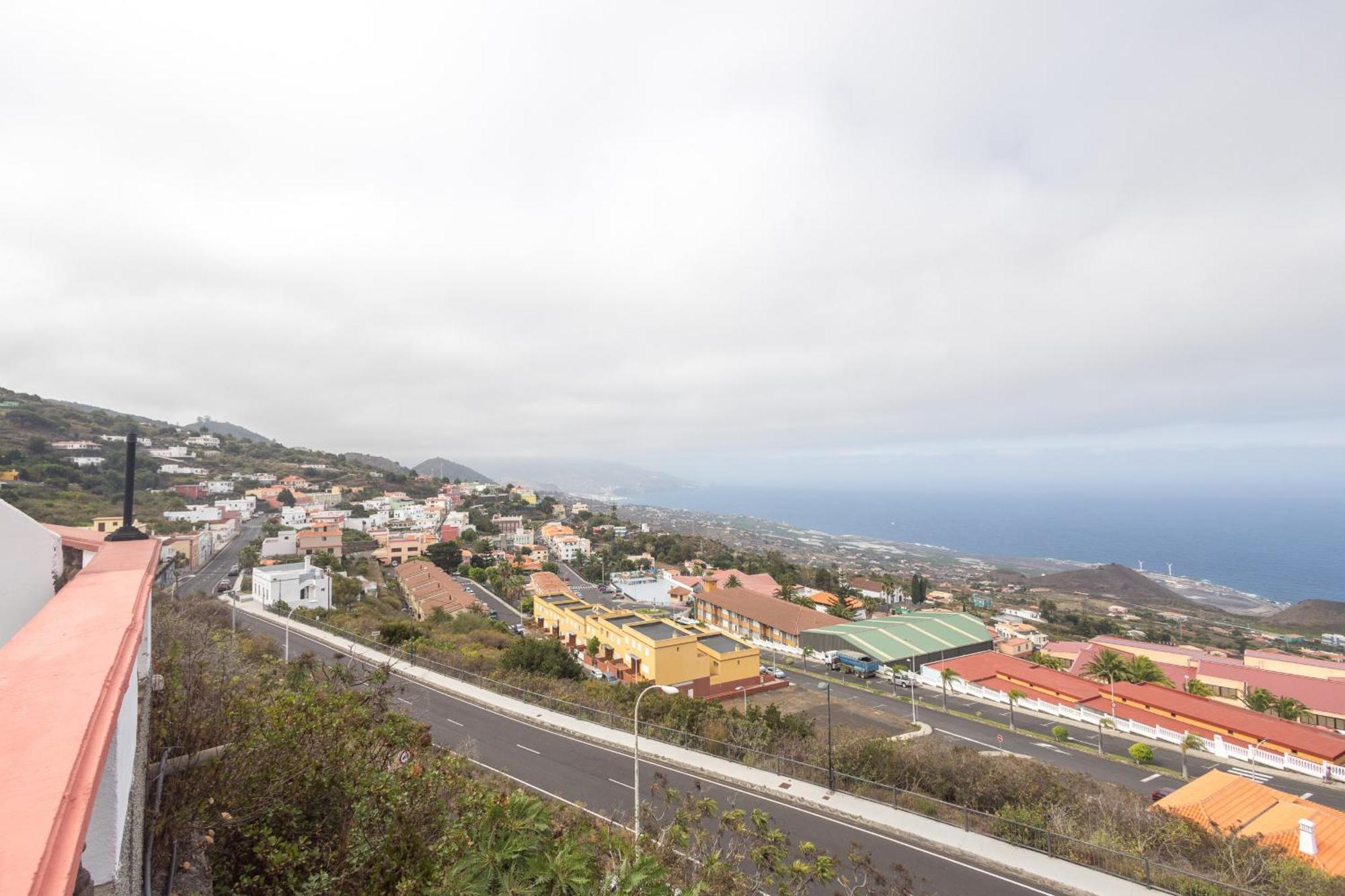 Lightbooking La Palma Mazo Εξωτερικό φωτογραφία