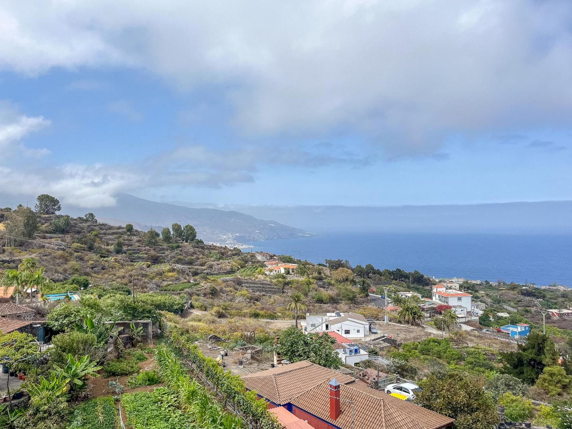 Lightbooking La Palma Mazo Εξωτερικό φωτογραφία