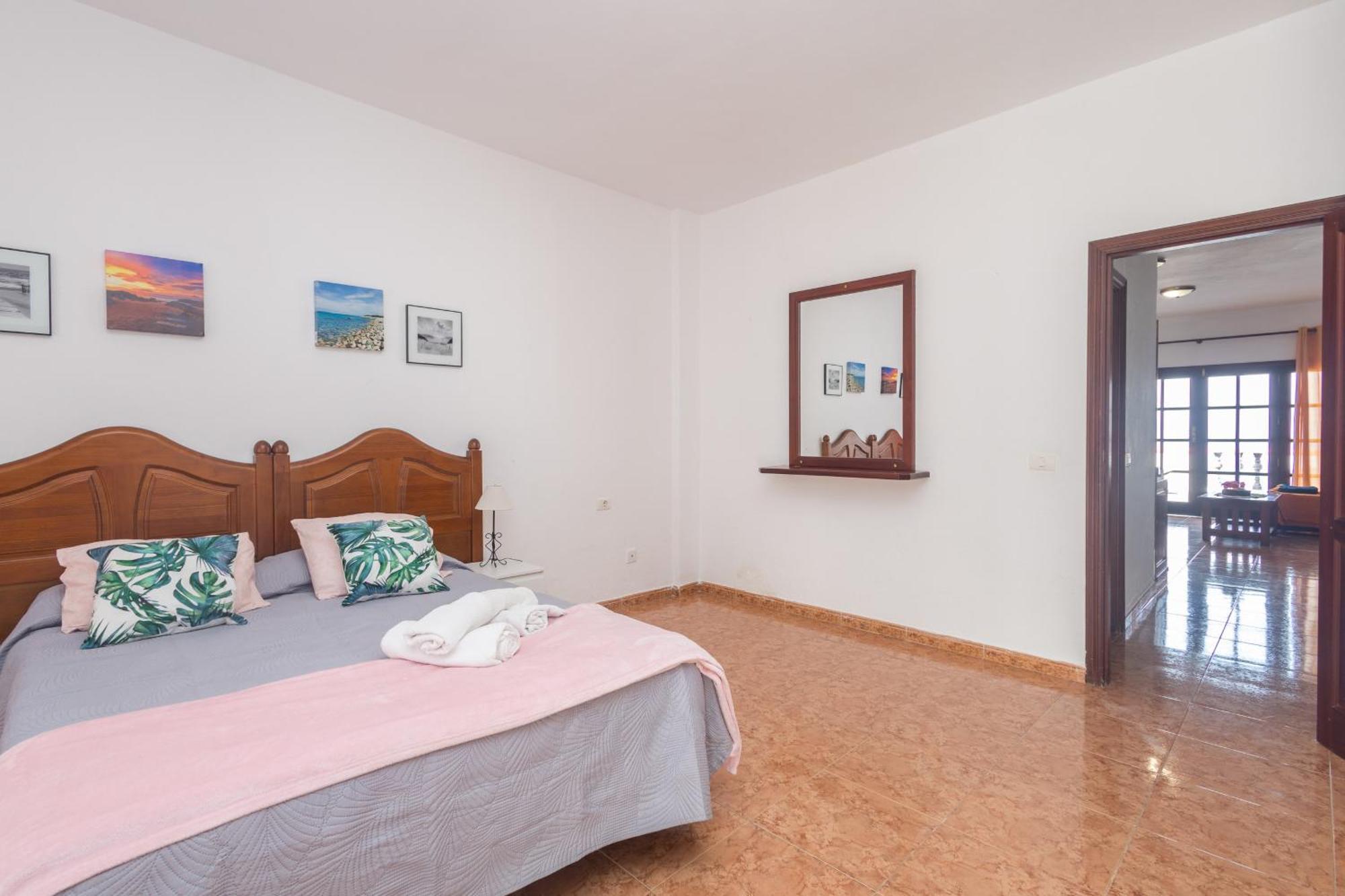 Lightbooking La Palma Mazo Εξωτερικό φωτογραφία