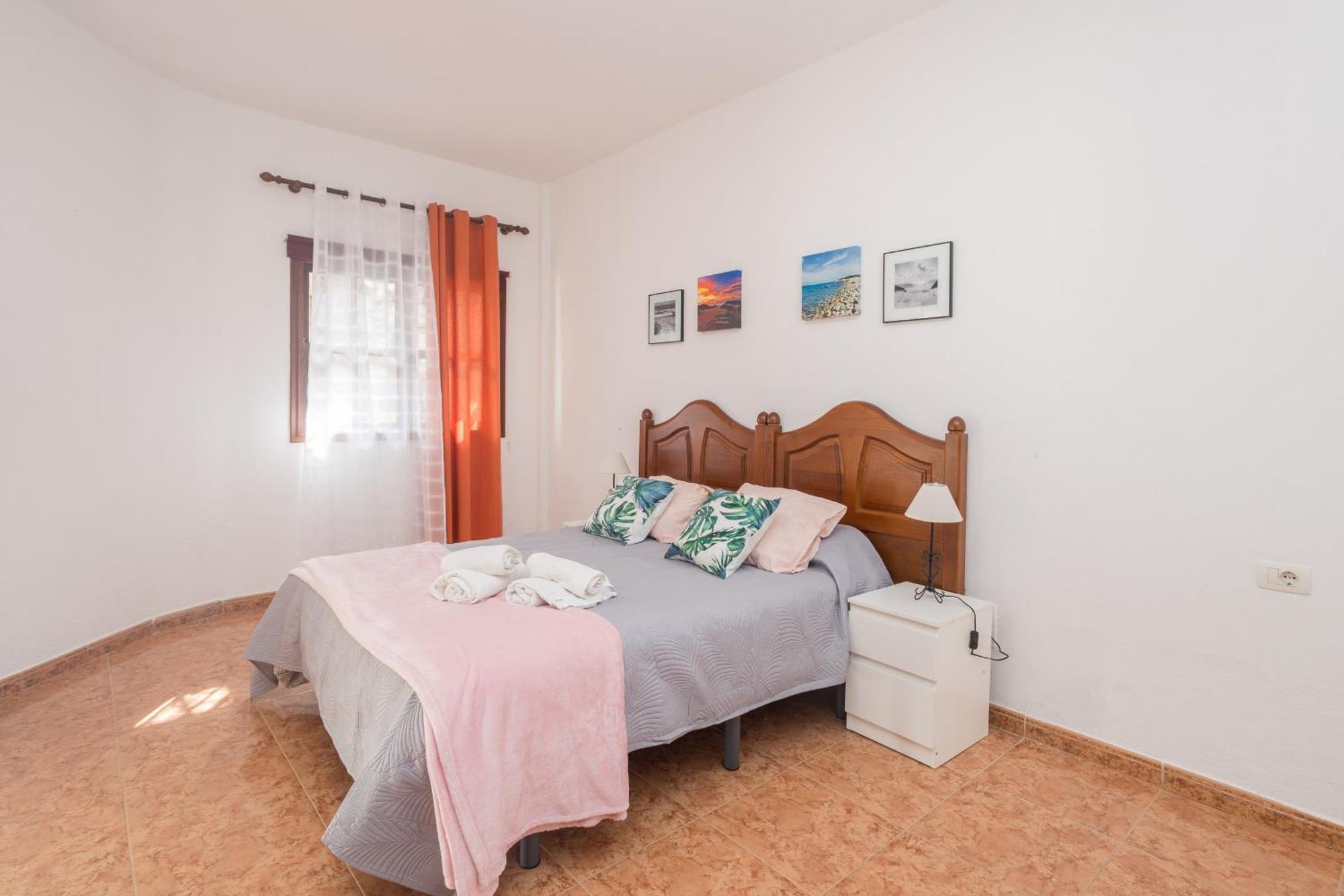 Lightbooking La Palma Mazo Εξωτερικό φωτογραφία