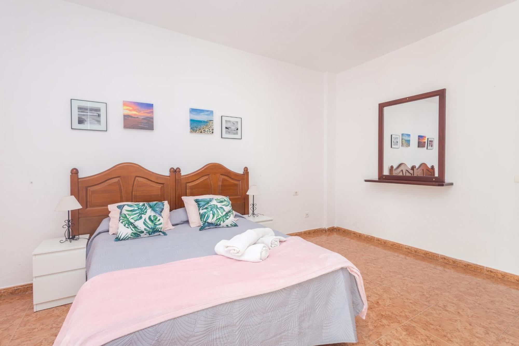 Lightbooking La Palma Mazo Εξωτερικό φωτογραφία