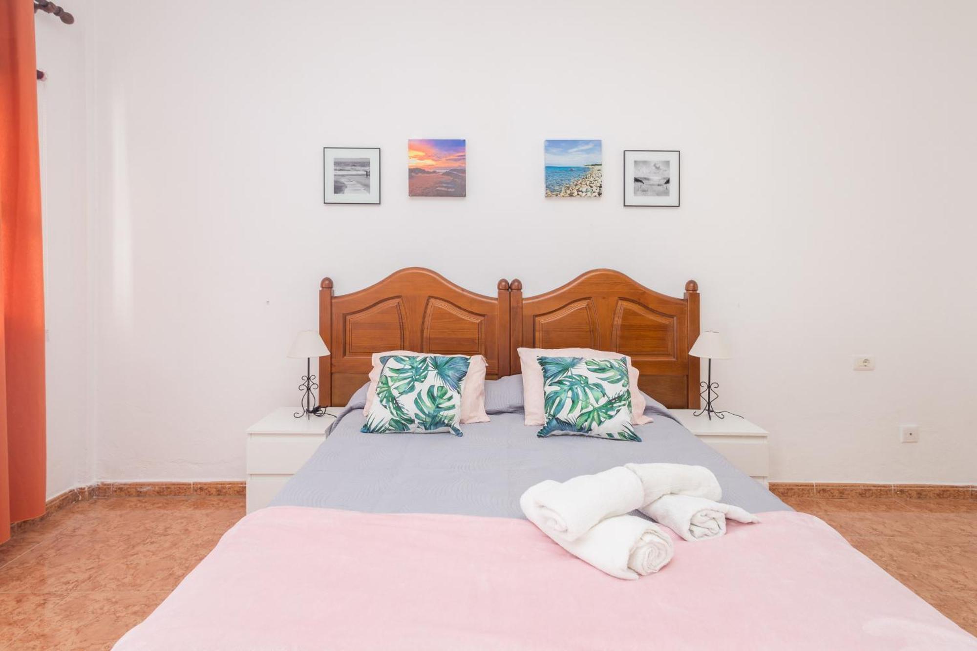 Lightbooking La Palma Mazo Εξωτερικό φωτογραφία