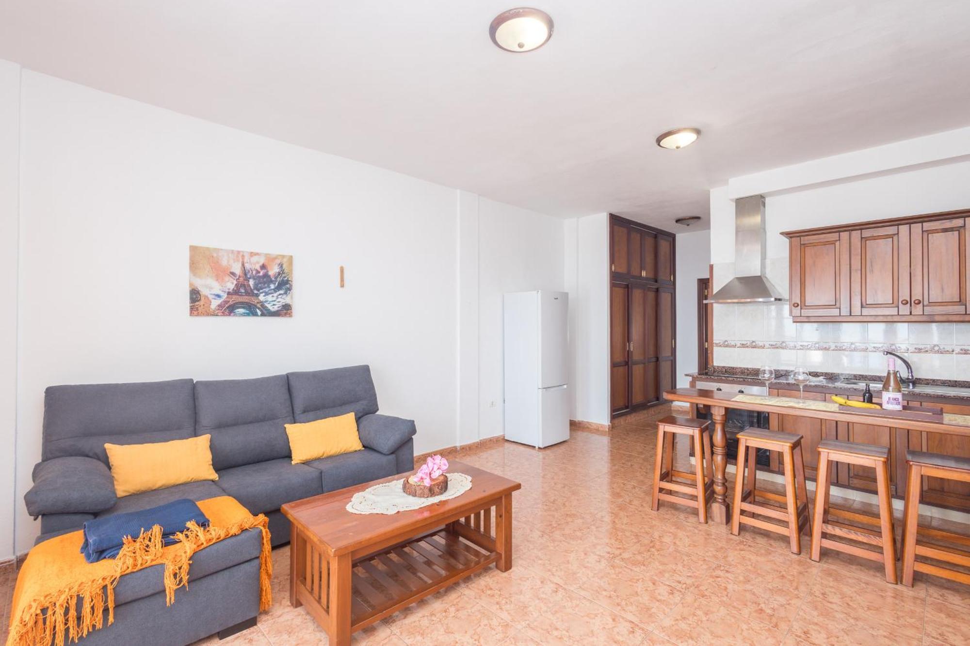 Lightbooking La Palma Mazo Εξωτερικό φωτογραφία
