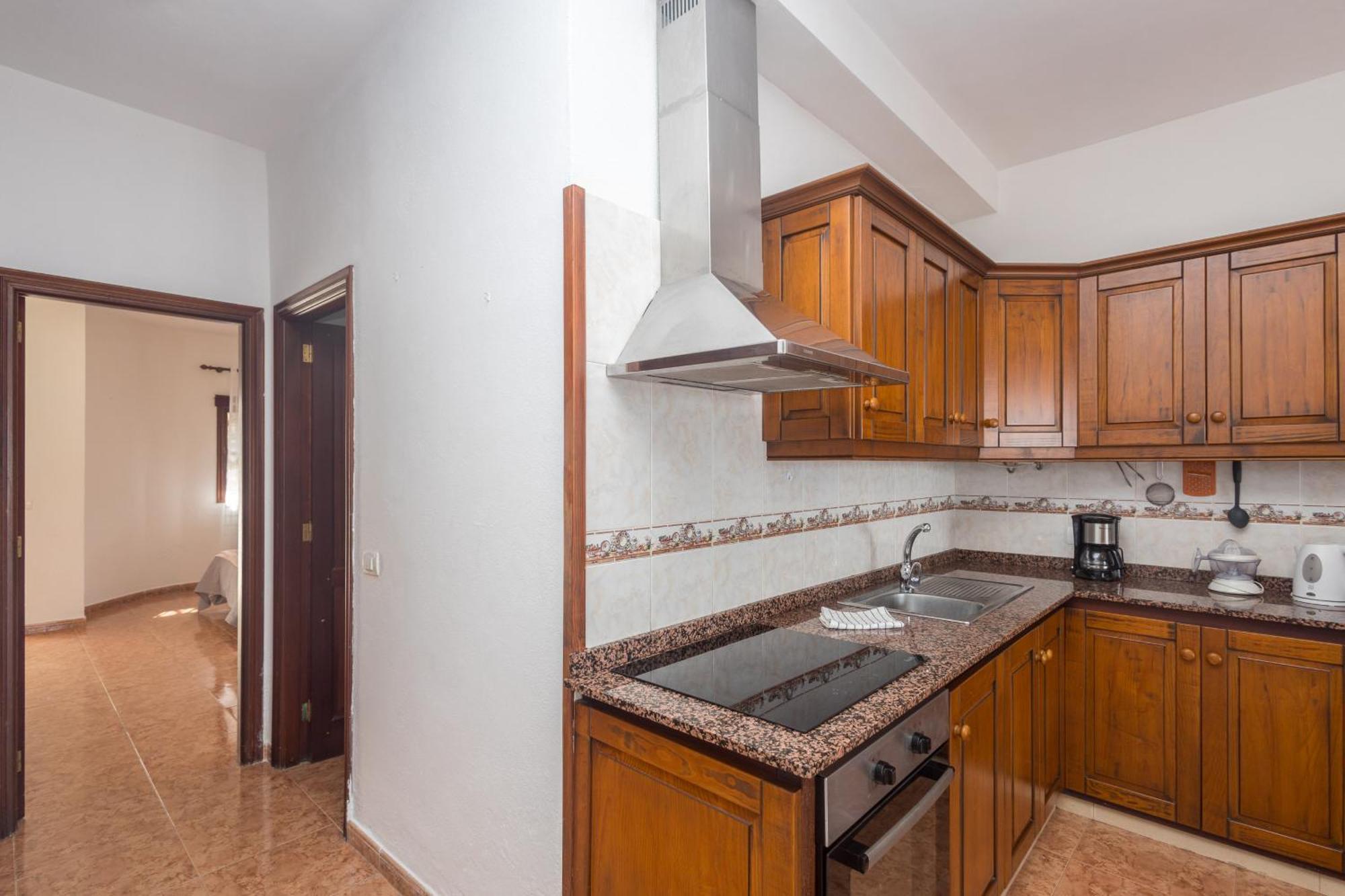 Lightbooking La Palma Mazo Εξωτερικό φωτογραφία