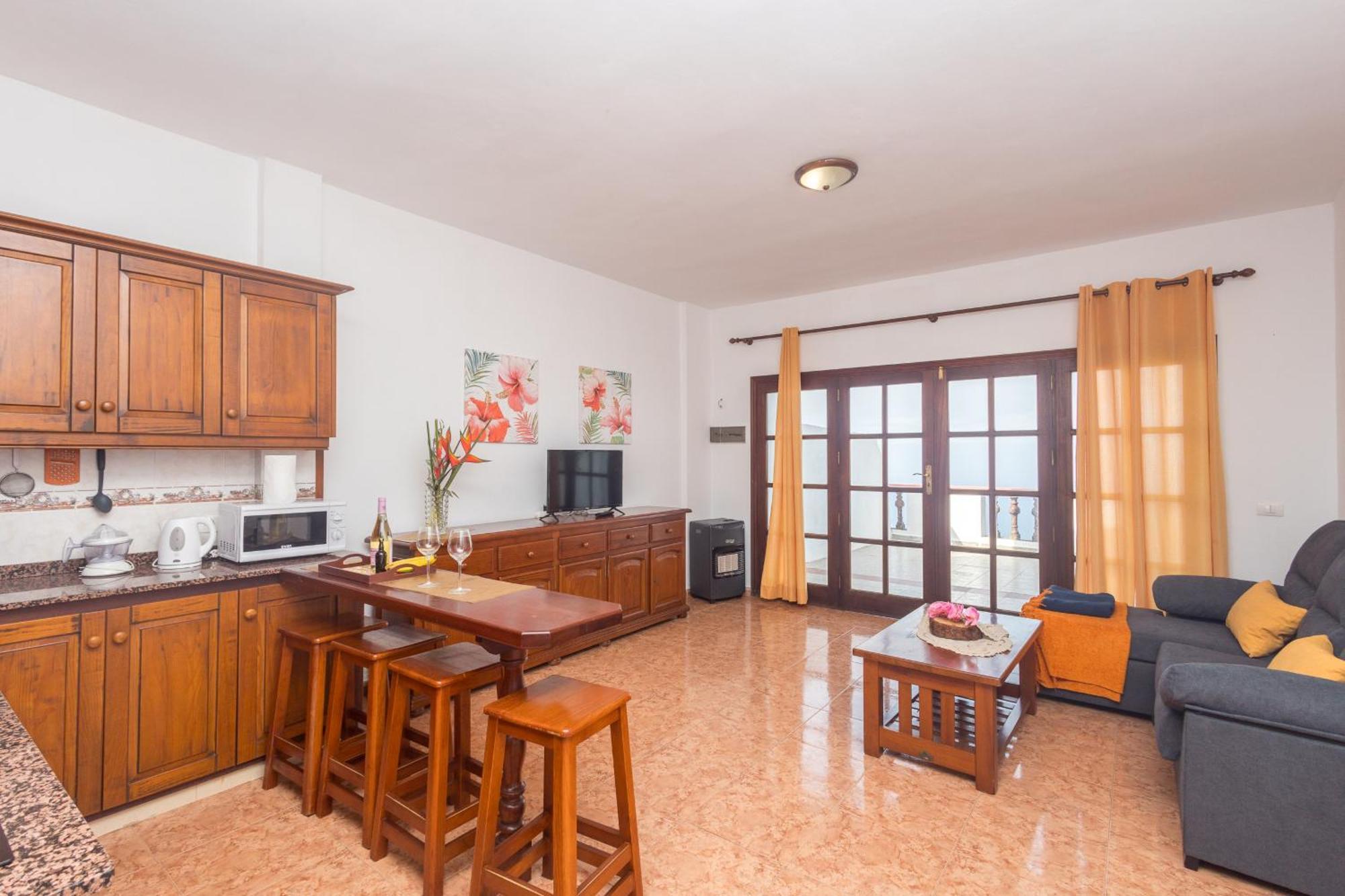 Lightbooking La Palma Mazo Εξωτερικό φωτογραφία