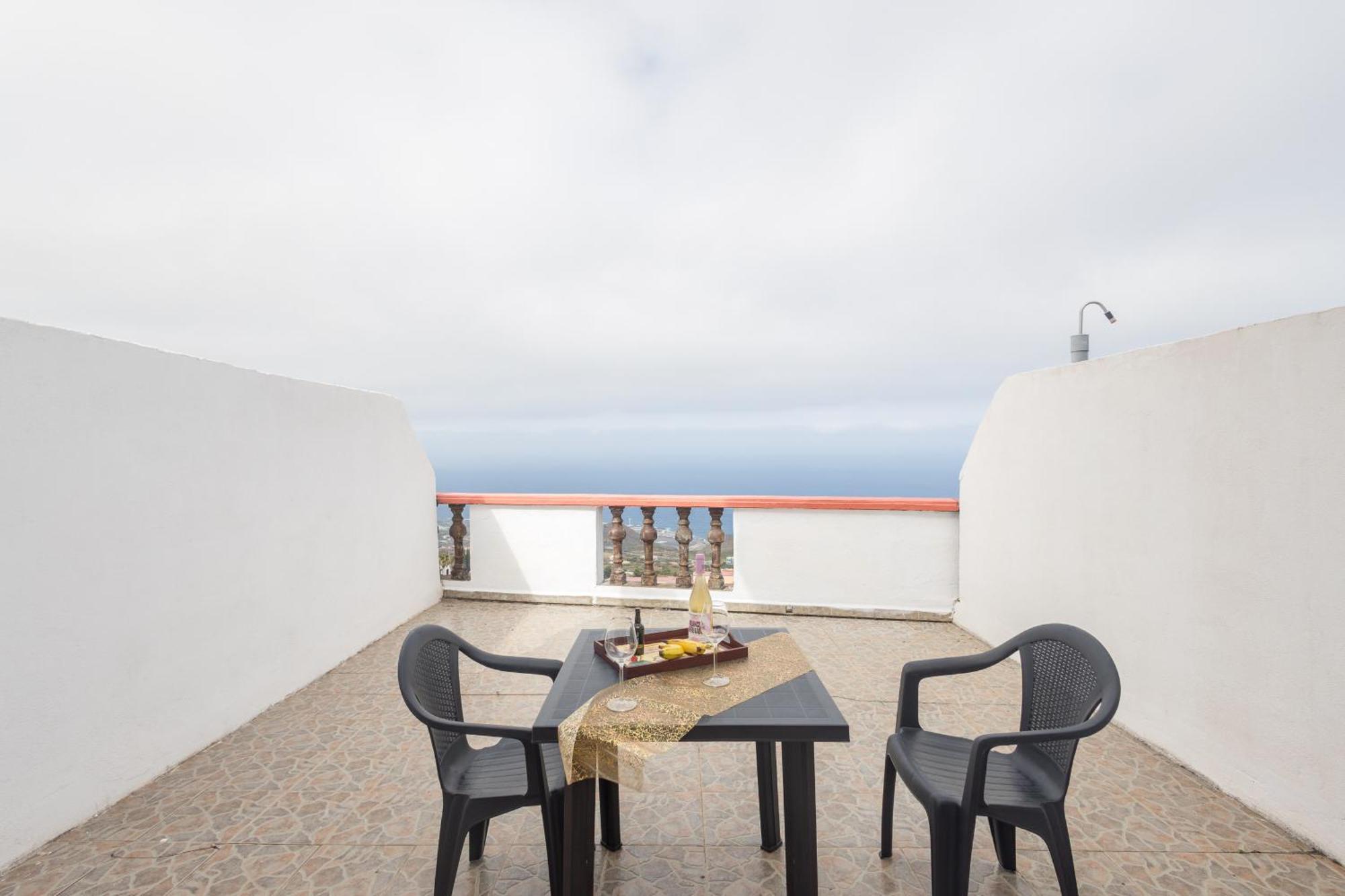 Lightbooking La Palma Mazo Εξωτερικό φωτογραφία
