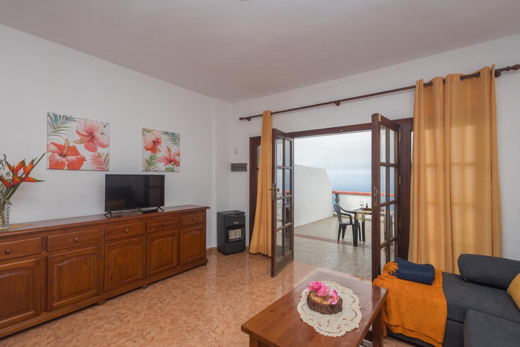 Lightbooking La Palma Mazo Εξωτερικό φωτογραφία
