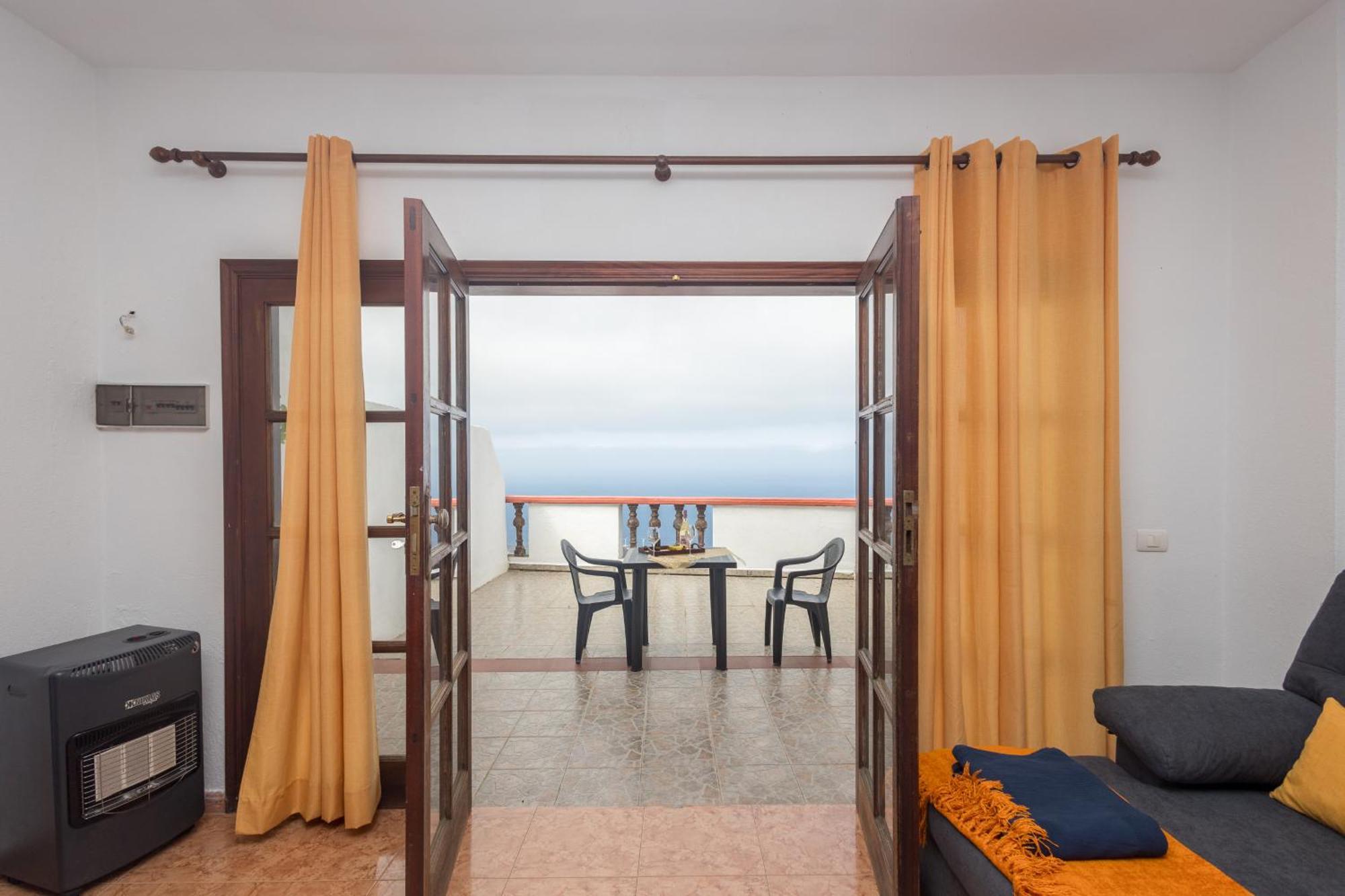 Lightbooking La Palma Mazo Εξωτερικό φωτογραφία